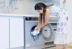 夏天衣服如何洗 洗衣错误的方法